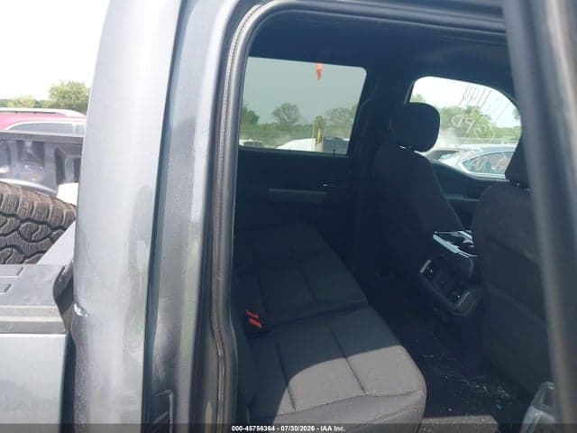 2025 FORD F-150 XLT 8
