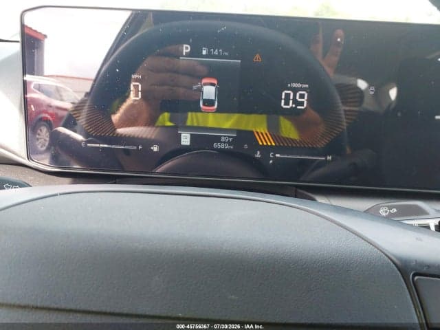 2025 KIA K4 LXS 7