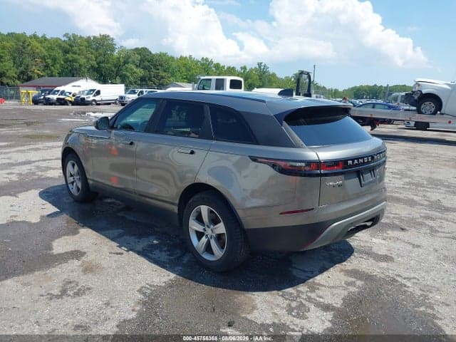 2018 LAND ROVER RANGE ROVER VELAR P250 S 3