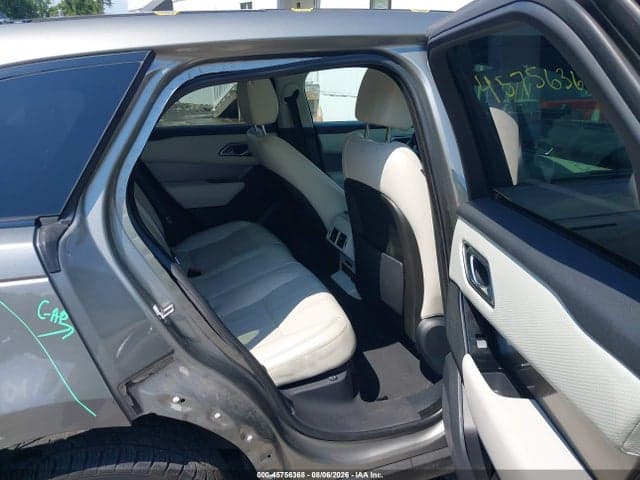 2018 LAND ROVER RANGE ROVER VELAR P250 S 8