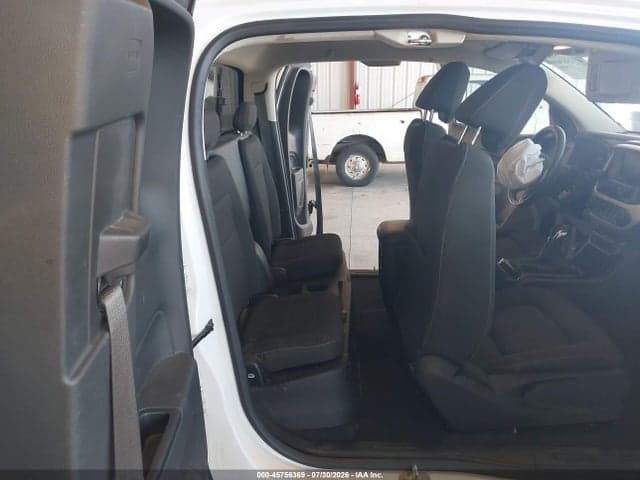 2022 GMC CANYON 4WD ELEVATION 8