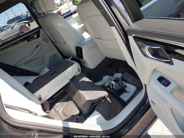 2021 PORSCHE MACAN S 8