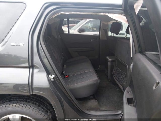 2017 GMC TERRAIN SLE-1 8