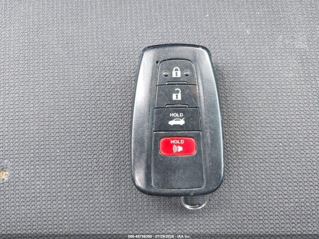 2021 TOYOTA COROLLA HYBRID LE 11