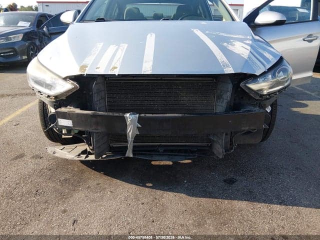 2017 HYUNDAI ELANTRA SE 6