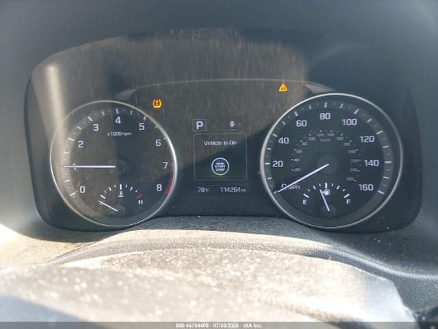 2017 HYUNDAI ELANTRA SE 7