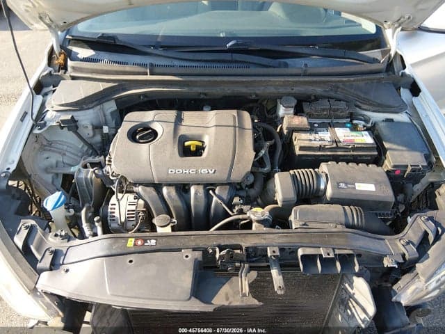2017 HYUNDAI ELANTRA SE 10