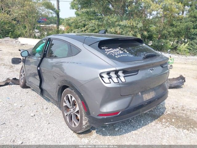 2023 FORD MUSTANG MACH-E PREMIUM 3