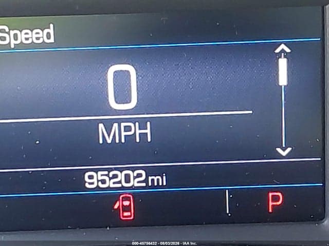 2020 GMC TERRAIN AWD SLE 16