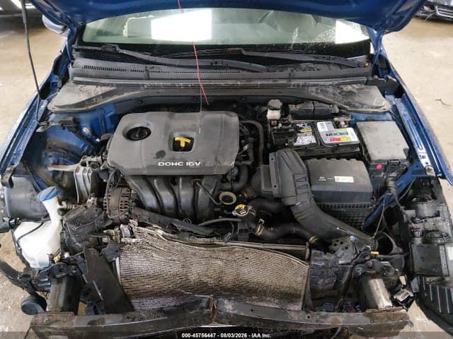 2017 HYUNDAI ELANTRA SE 10