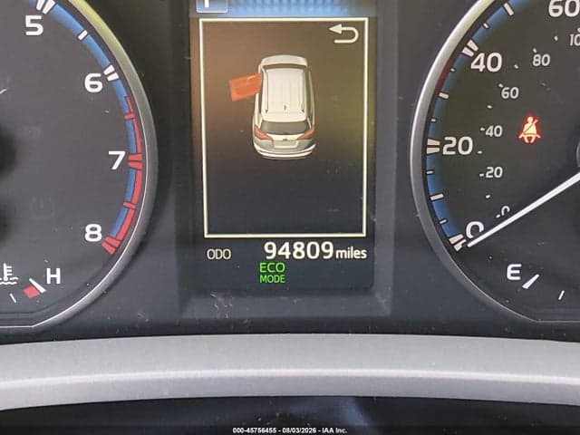 2017 TOYOTA RAV4 XLE 15