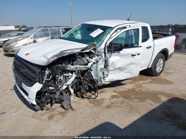 2026 FORD RANGER XL 2