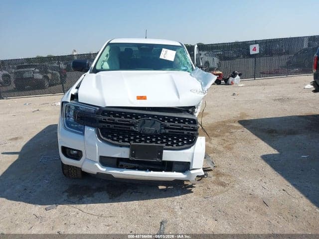 2026 FORD RANGER XL 12