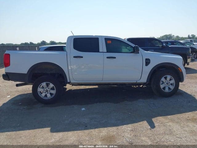 2026 FORD RANGER XL 13