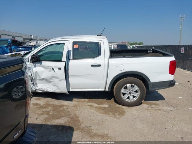 2026 FORD RANGER XL 14