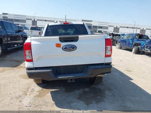2026 FORD RANGER XL 16