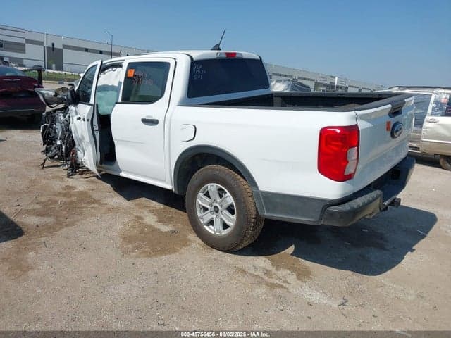 2026 FORD RANGER XL 3