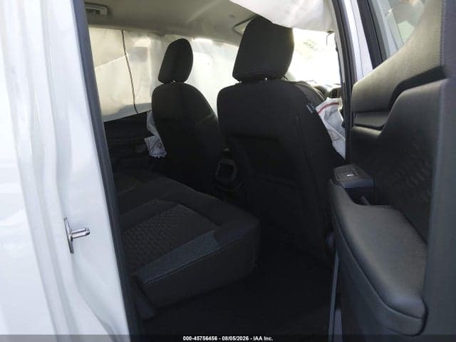 2026 FORD RANGER XL 8