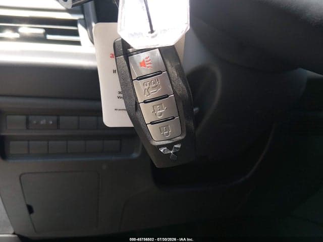 2025 MITSUBISHI OUTLANDER SE 2.5 S-AWC/TRAIL EDITION S-AWC 11
