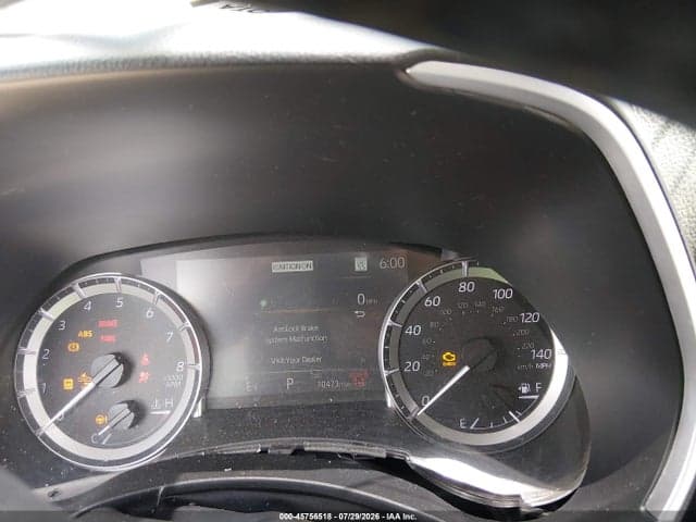 2024 TOYOTA HIGHLANDER XSE 7