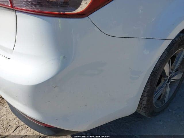 2018 KIA FORTE LX 6