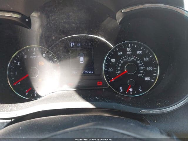 2018 KIA FORTE LX 7
