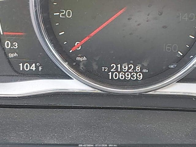 2017 VOLVO S60 T5 DYNAMIC 7