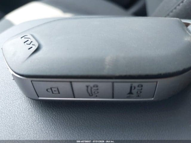 2025 KIA K4 LXS 11