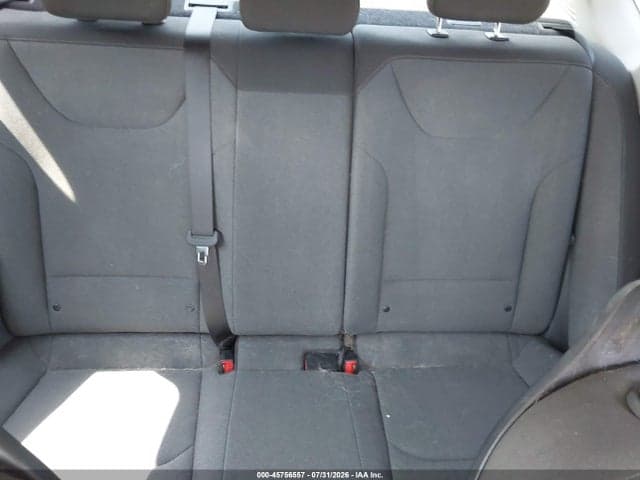 2025 KIA K4 LXS 21