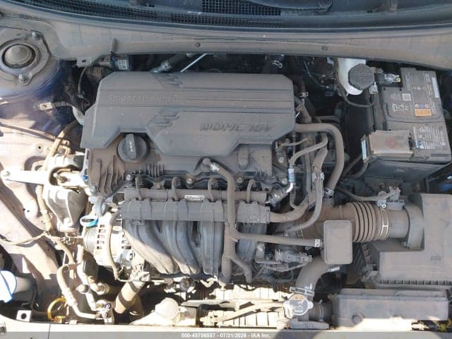 2025 KIA K4 LXS 10