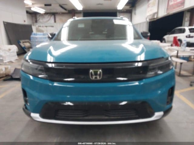 2024 HONDA PROLOGUE TOURING 12