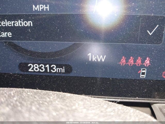 2024 HONDA PROLOGUE TOURING 15