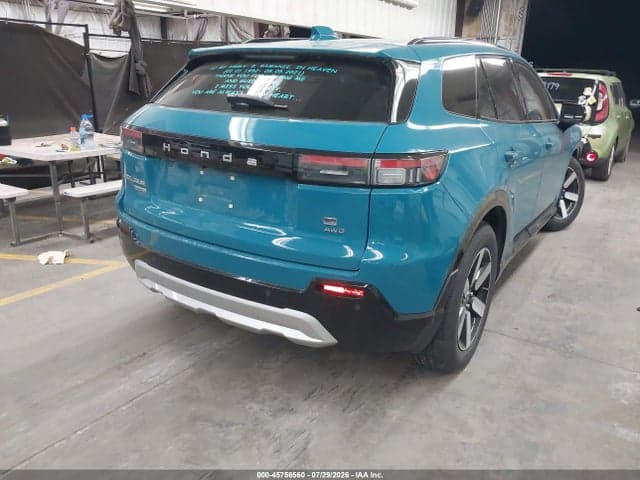 2024 HONDA PROLOGUE TOURING 4