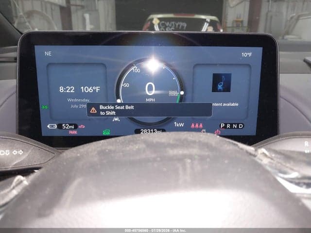 2024 HONDA PROLOGUE TOURING 7