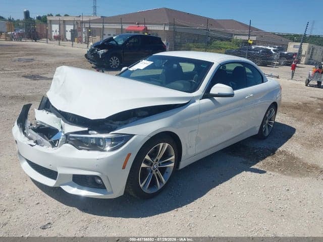 2019 BMW 430I 2