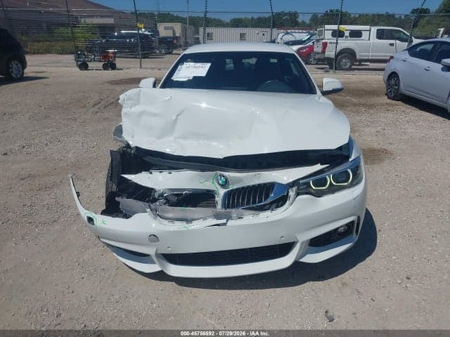 2019 BMW 430I 12