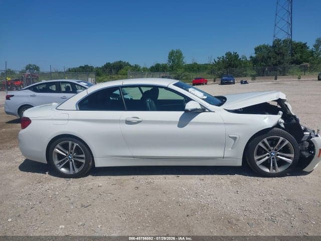 2019 BMW 430I 13