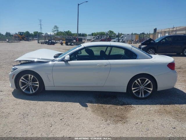 2019 BMW 430I 14