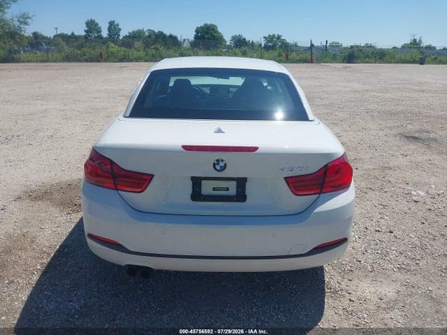 2019 BMW 430I 16