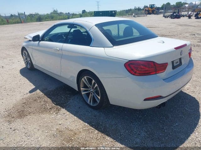 2019 BMW 430I 3