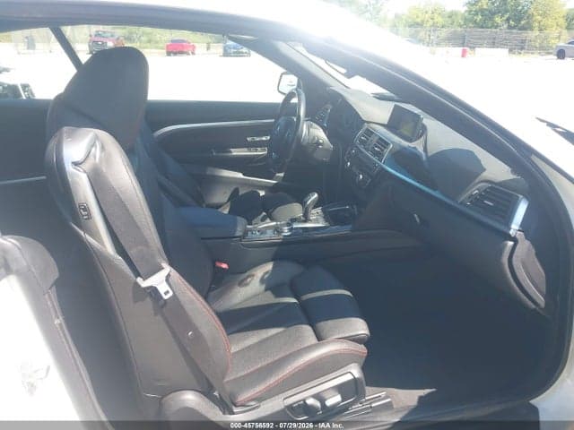 2019 BMW 430I 5
