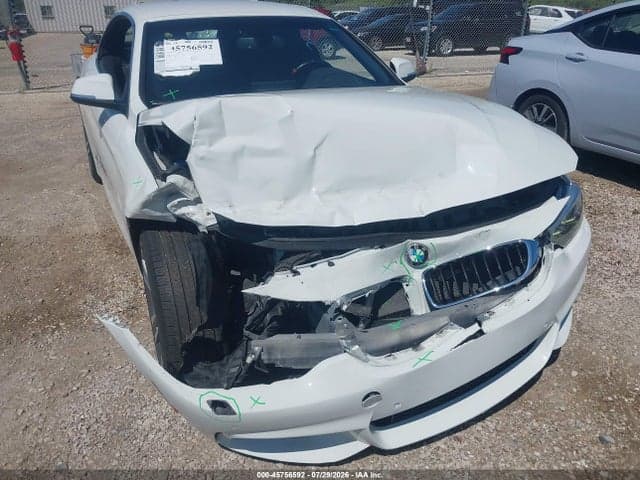2019 BMW 430I 6