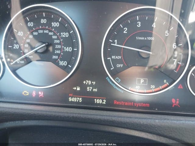 2019 BMW 430I 7