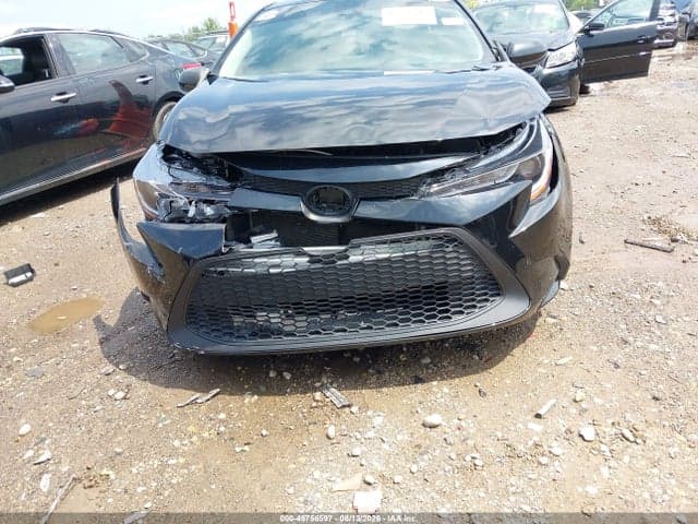 2021 TOYOTA COROLLA LE 6