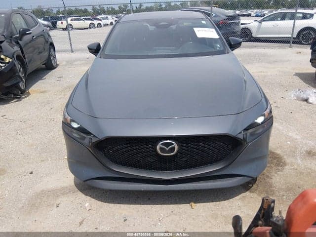 2024 MAZDA MAZDA3 6