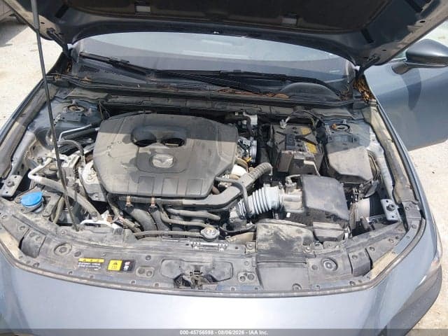 2024 MAZDA MAZDA3 10