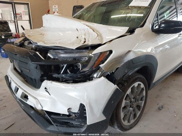 2025 HONDA PASSPORT AWD BLACK 21