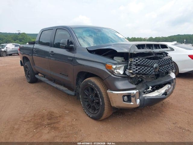 2021 TOYOTA TUNDRA SR5 1