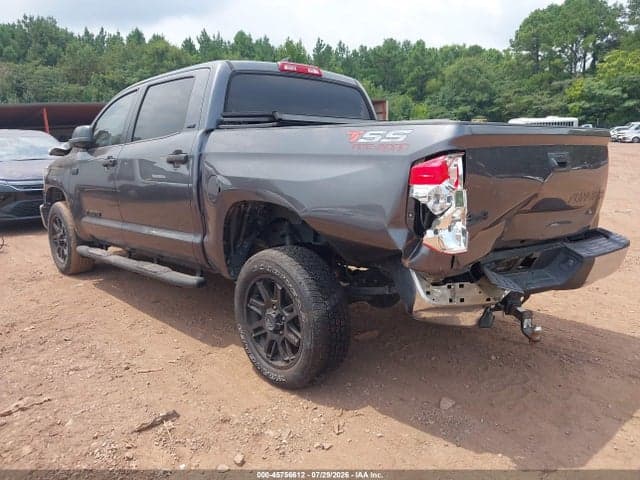 2021 TOYOTA TUNDRA SR5 3
