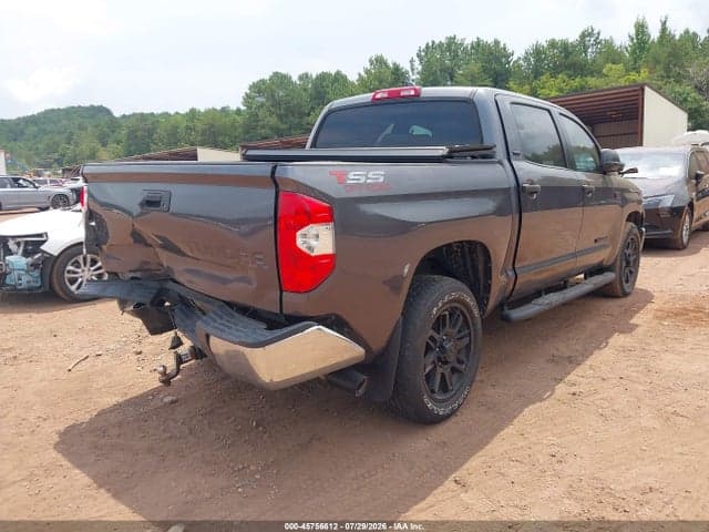 2021 TOYOTA TUNDRA SR5 4